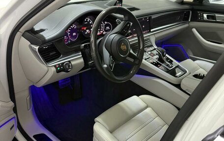 Porsche Panamera II рестайлинг, 2023 год, 11 900 000 рублей, 15 фотография