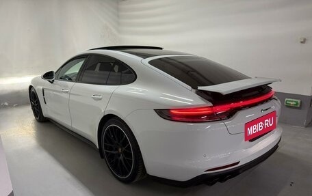 Porsche Panamera II рестайлинг, 2023 год, 11 900 000 рублей, 19 фотография