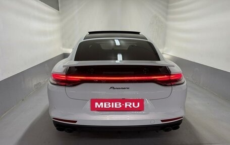 Porsche Panamera II рестайлинг, 2023 год, 11 900 000 рублей, 14 фотография