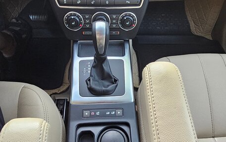 Land Rover Freelander II рестайлинг 2, 2014 год, 1 800 000 рублей, 11 фотография