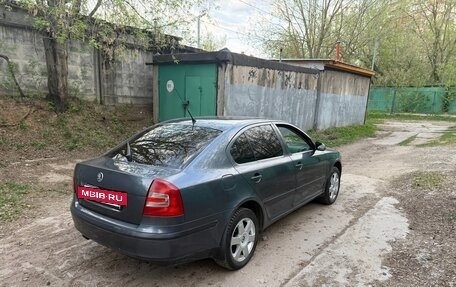 Skoda Octavia, 2007 год, 350 000 рублей, 3 фотография