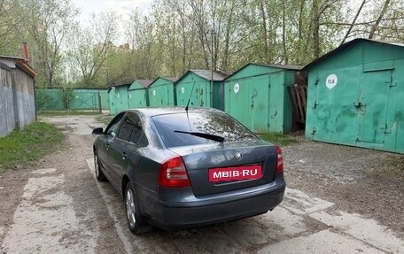 Skoda Octavia, 2007 год, 350 000 рублей, 5 фотография