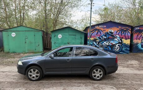 Skoda Octavia, 2007 год, 350 000 рублей, 6 фотография