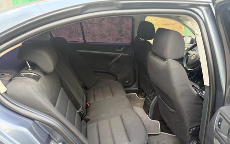 Skoda Octavia, 2007 год, 350 000 рублей, 9 фотография