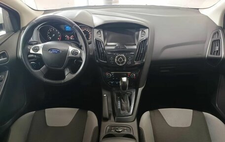 Ford Focus III, 2013 год, 795 000 рублей, 9 фотография