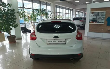 Ford Focus III, 2013 год, 795 000 рублей, 6 фотография