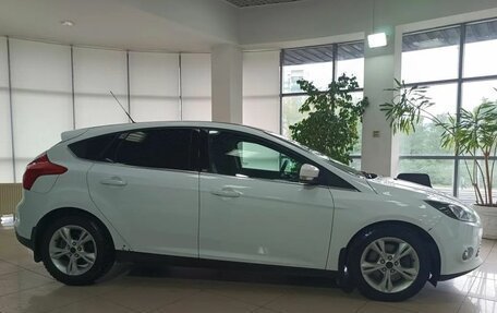 Ford Focus III, 2013 год, 795 000 рублей, 4 фотография