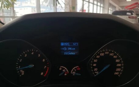Ford Focus III, 2013 год, 795 000 рублей, 10 фотография
