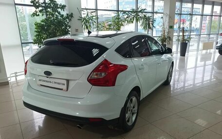 Ford Focus III, 2013 год, 795 000 рублей, 5 фотография