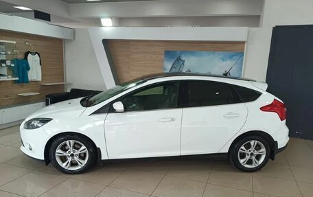 Ford Focus III, 2013 год, 795 000 рублей, 8 фотография