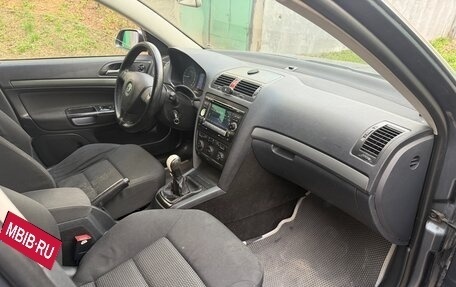Skoda Octavia, 2007 год, 350 000 рублей, 8 фотография