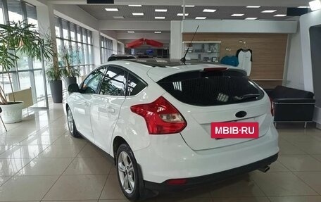 Ford Focus III, 2013 год, 795 000 рублей, 7 фотография