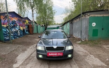 Skoda Octavia, 2007 год, 350 000 рублей, 7 фотография