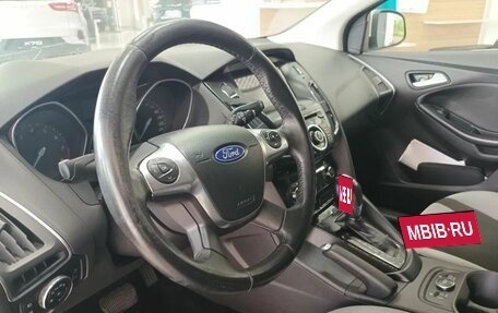Ford Focus III, 2013 год, 795 000 рублей, 11 фотография
