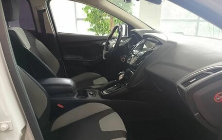 Ford Focus III, 2013 год, 795 000 рублей, 14 фотография