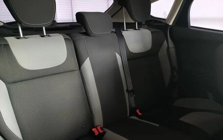 Ford Focus III, 2013 год, 795 000 рублей, 16 фотография