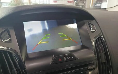 Ford Focus III, 2013 год, 795 000 рублей, 13 фотография