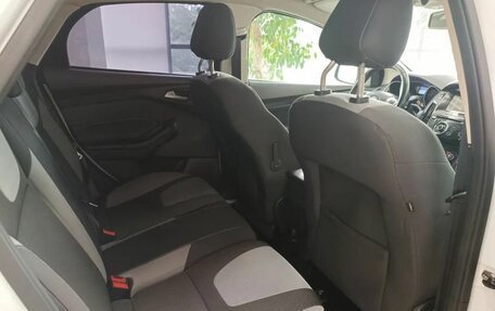Ford Focus III, 2013 год, 795 000 рублей, 15 фотография