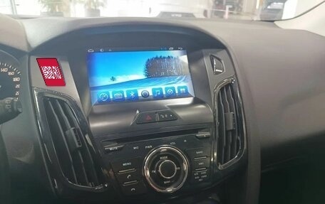 Ford Focus III, 2013 год, 795 000 рублей, 12 фотография