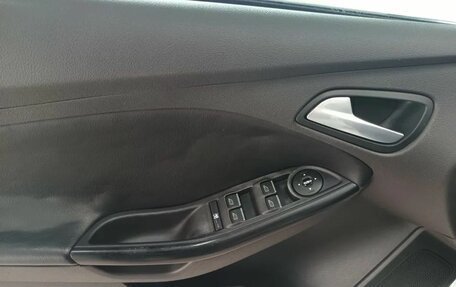 Ford Focus III, 2013 год, 795 000 рублей, 17 фотография