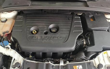 Ford Focus III, 2013 год, 795 000 рублей, 19 фотография