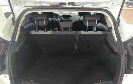 Ford Focus III, 2013 год, 795 000 рублей, 18 фотография