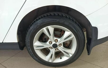 Ford Focus III, 2013 год, 795 000 рублей, 20 фотография