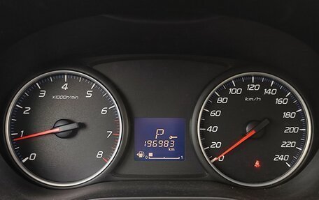 Mitsubishi Outlander III рестайлинг 3, 2013 год, 1 470 000 рублей, 16 фотография