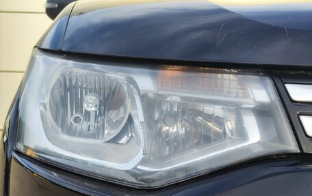 Mitsubishi Outlander III рестайлинг 3, 2013 год, 1 470 000 рублей, 21 фотография