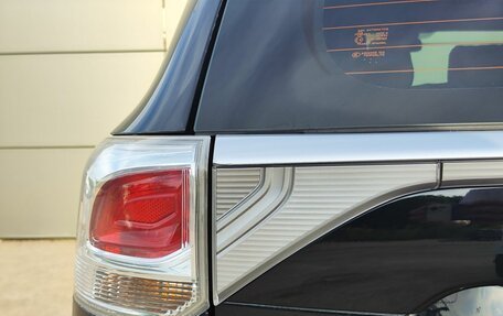 Mitsubishi Outlander III рестайлинг 3, 2013 год, 1 470 000 рублей, 12 фотография