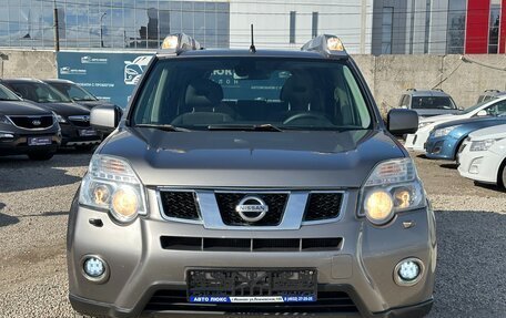 Nissan X-Trail, 2014 год, 1 250 000 рублей, 2 фотография