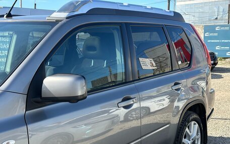 Nissan X-Trail, 2014 год, 1 250 000 рублей, 5 фотография
