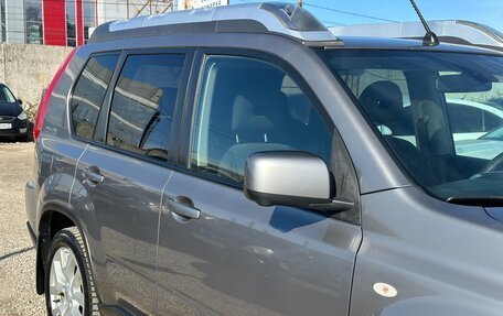 Nissan X-Trail, 2014 год, 1 250 000 рублей, 15 фотография