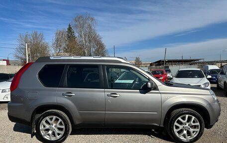 Nissan X-Trail, 2014 год, 1 250 000 рублей, 13 фотография