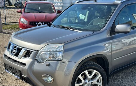 Nissan X-Trail, 2014 год, 1 250 000 рублей, 3 фотография