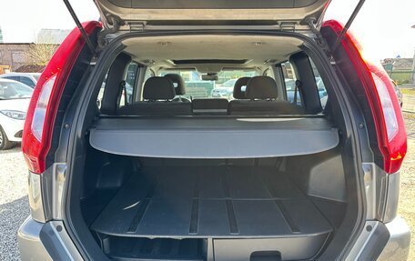 Nissan X-Trail, 2014 год, 1 250 000 рублей, 10 фотография
