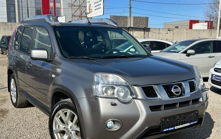 Nissan X-Trail, 2014 год, 1 250 000 рублей, 16 фотография