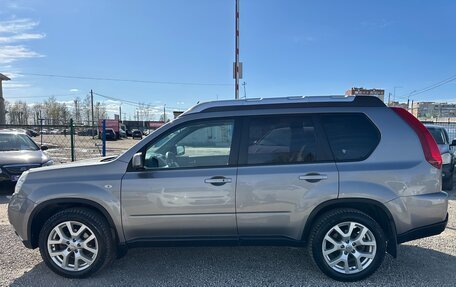 Nissan X-Trail, 2014 год, 1 250 000 рублей, 6 фотография