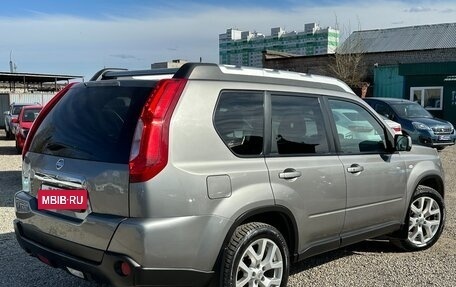 Nissan X-Trail, 2014 год, 1 250 000 рублей, 12 фотография