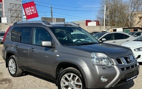 Nissan X-Trail, 2014 год, 1 250 000 рублей, 14 фотография