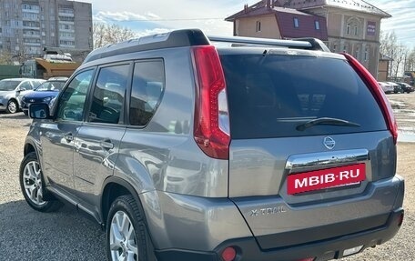 Nissan X-Trail, 2014 год, 1 250 000 рублей, 8 фотография