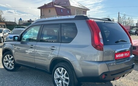 Nissan X-Trail, 2014 год, 1 250 000 рублей, 7 фотография