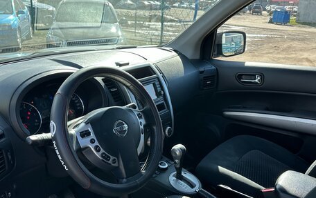 Nissan X-Trail, 2014 год, 1 250 000 рублей, 19 фотография