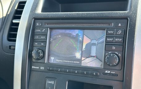 Nissan X-Trail, 2014 год, 1 250 000 рублей, 23 фотография
