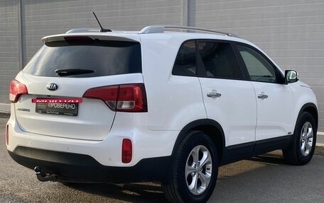 KIA Sorento II рестайлинг, 2018 год, 2 290 000 рублей, 6 фотография