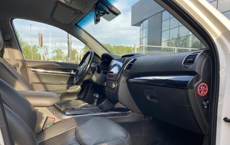 KIA Sorento II рестайлинг, 2018 год, 2 290 000 рублей, 13 фотография