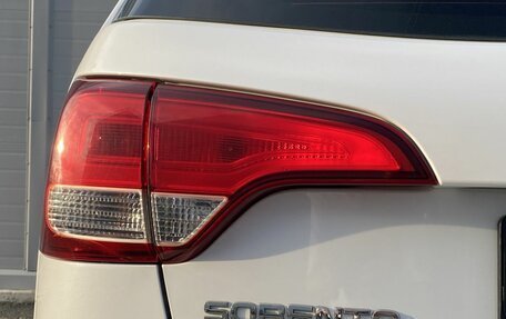 KIA Sorento II рестайлинг, 2018 год, 2 290 000 рублей, 12 фотография