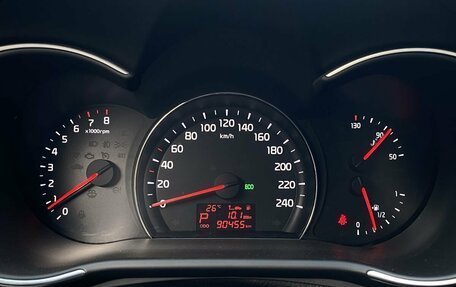 KIA Sorento II рестайлинг, 2018 год, 2 290 000 рублей, 16 фотография