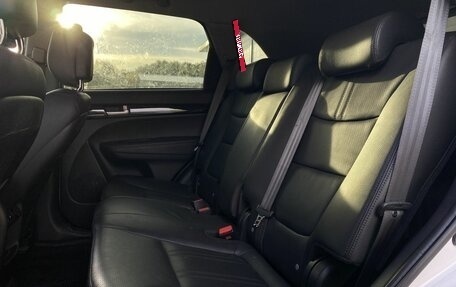 KIA Sorento II рестайлинг, 2018 год, 2 290 000 рублей, 15 фотография