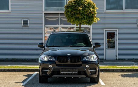 BMW X5, 2013 год, 2 195 000 рублей, 2 фотография